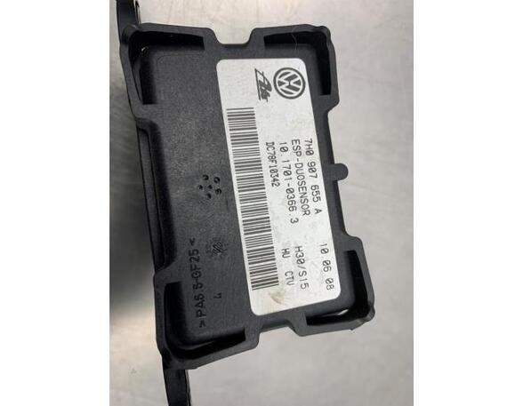 Sensor für ESP VW Caddy III Kasten 2KA 7H0907655A P21513175