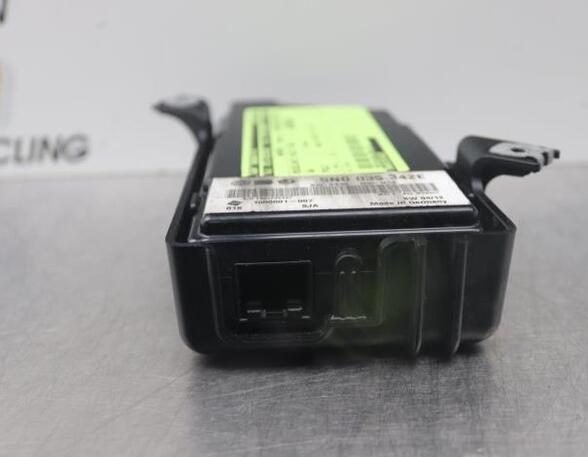 Control unit VW POLO (6R1, 6C1), VW POLO Van (6R)