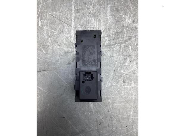 Control unit RENAULT KADJAR (HA_, HL_)