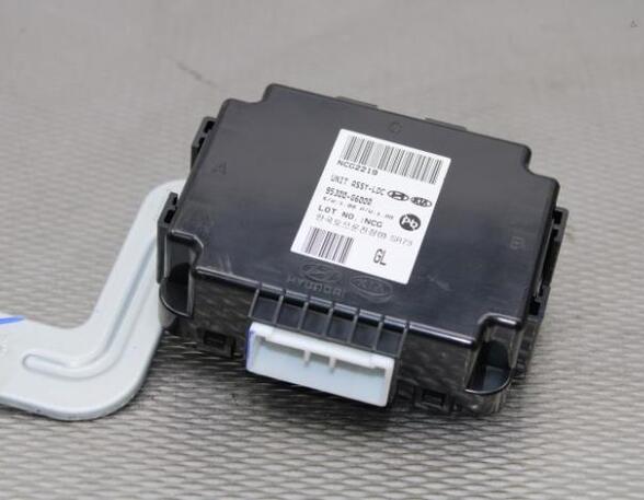 Control unit KIA PICANTO (JA), KIA PICANTO (TA)