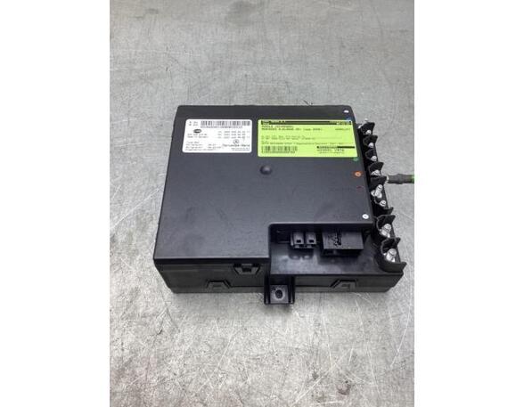 Control unit MERCEDES-BENZ S-CLASS (W221), MERCEDES-BENZ E-CLASS (W212)