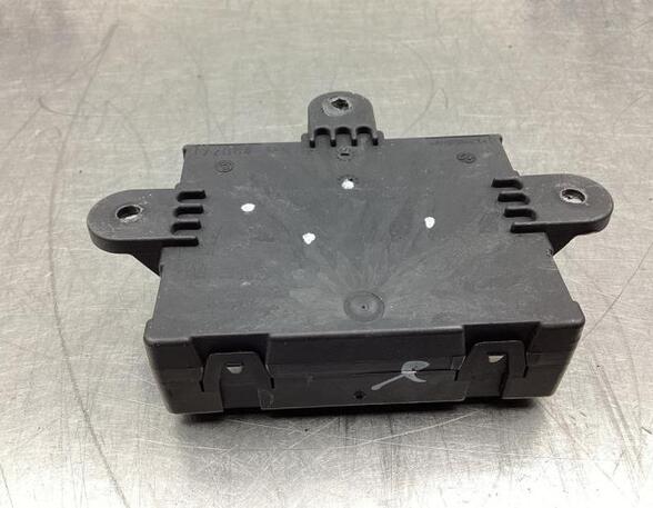 Control unit VOLVO S80 II (124), VOLVO S60 II Cross Country (134), VOLVO V50 (545)