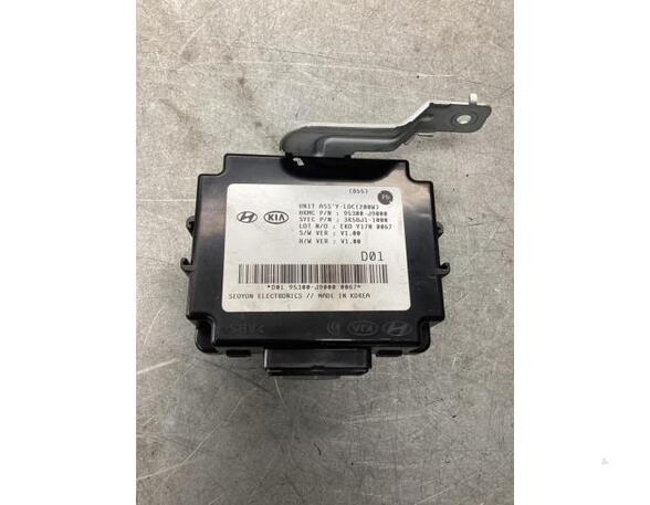 Control unit HYUNDAI KONA (OS, OSE, OSI)