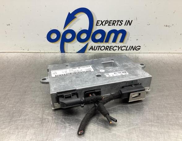 Control unit AUDI A6 Avant (4F5, C6), AUDI A3 (8P1), AUDI A3 Sportback (8PA), AUDI A6 (4F2, C6)