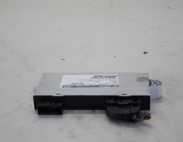 Control unit BMW 5 (F10), BMW 5 Touring (F11), BMW 5 Gran Turismo (F07), BMW 5 (E60)