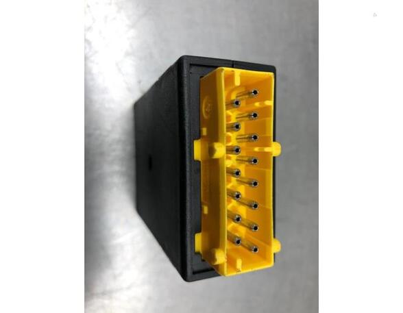 Control unit BMW 3 Coupe (E36), BMW 3 (E36)