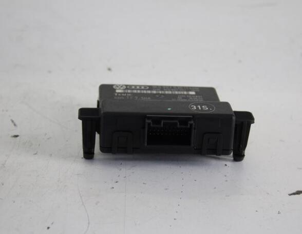 Control unit VW JETTA III (1K2)