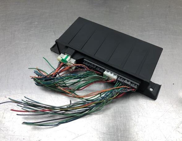 Control unit MITSUBISHI COLT CZC Convertible (RG)