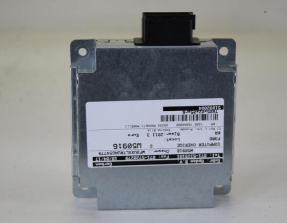 Control unit FORD KA (RU8)