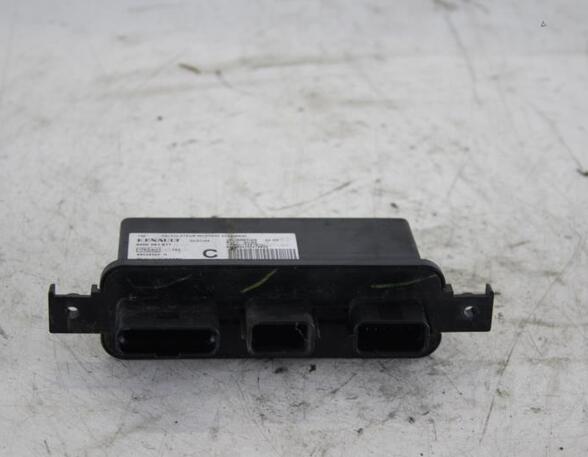 Control unit RENAULT MODUS / GRAND MODUS (F/JP0_)