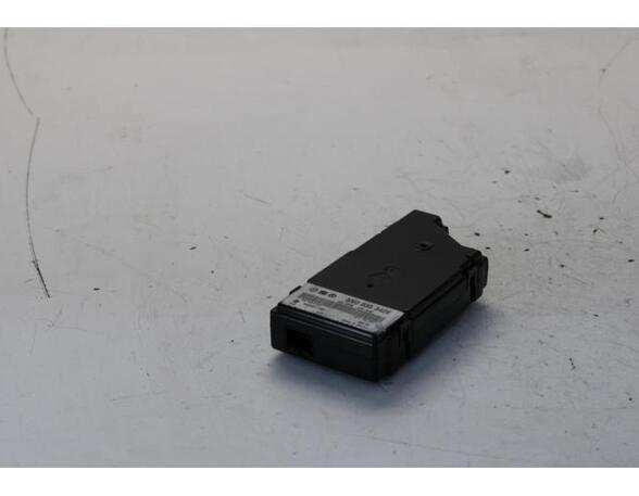 Control unit SEAT IBIZA IV (6J5, 6P1), SEAT IBIZA IV SC (6J1, 6P5), SEAT IBIZA IV ST (6J8, 6P8)