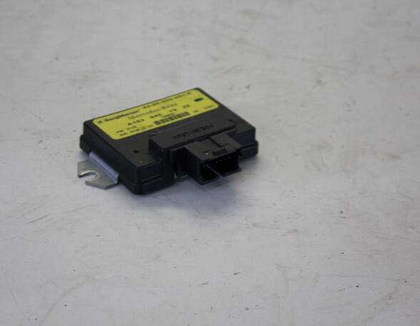 Control unit MERCEDES-BENZ M-CLASS (W163)