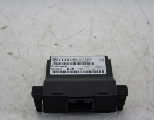 Control unit SEAT IBIZA IV ST (6J8, 6P8)