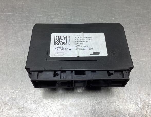 Control unit BMW 3 (F30, F80)