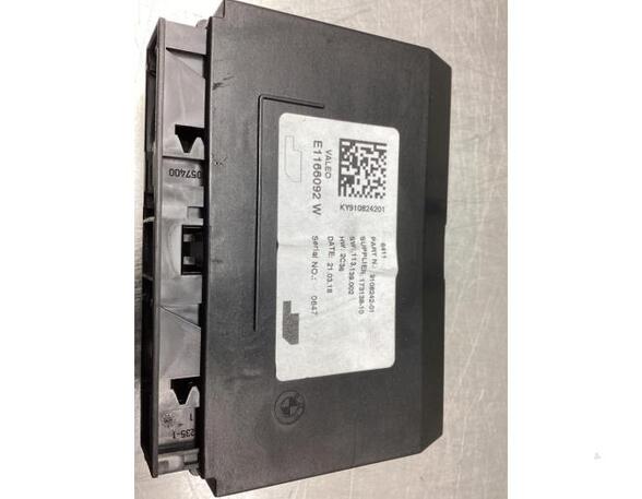 Control unit BMW 3 (F30, F80)