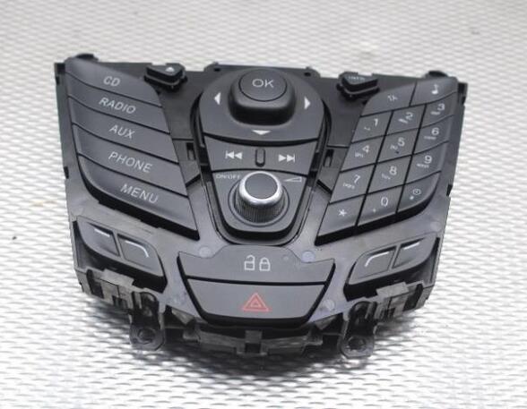 Control unit FORD B-MAX (JK)