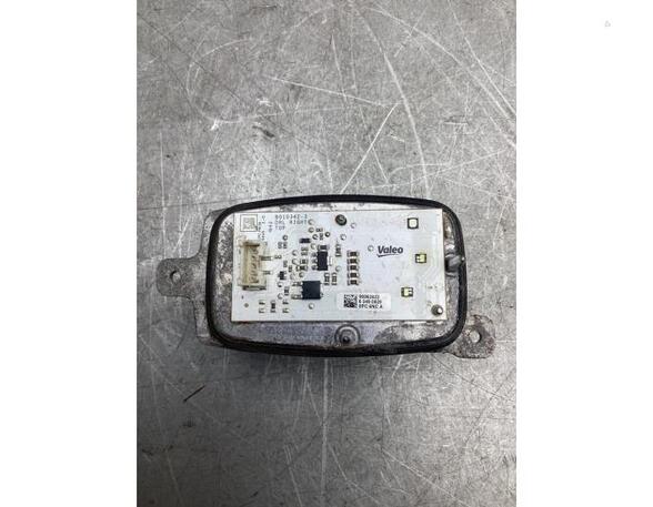 Control unit RENAULT MEGANE IV Hatchback (B9A/M/N_), RENAULT MEGANE E-TECH SUV