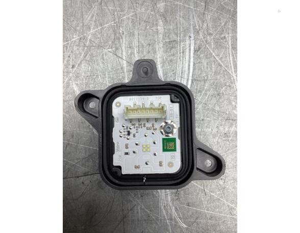 Control unit PEUGEOT 3008 SUV (MC_, MR_, MJ_, M4_)