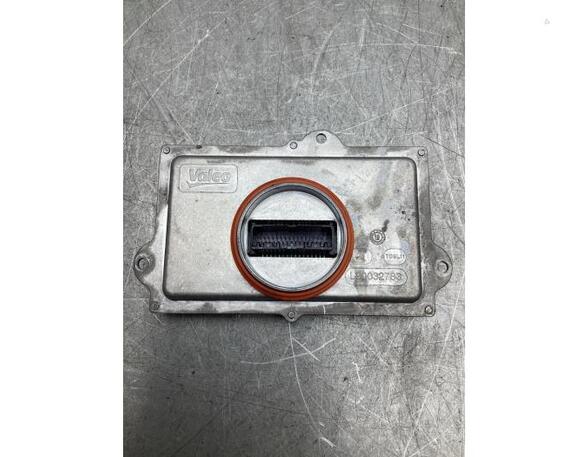 Control unit PEUGEOT 3008 SUV (MC_, MR_, MJ_, M4_)