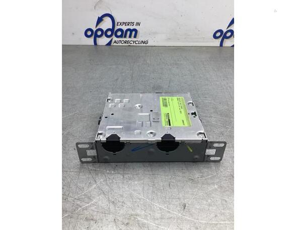 Control unit RENAULT CLIO V (B7_)