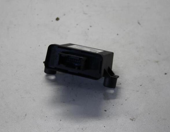 Control unit OPEL CORSA D (S07)