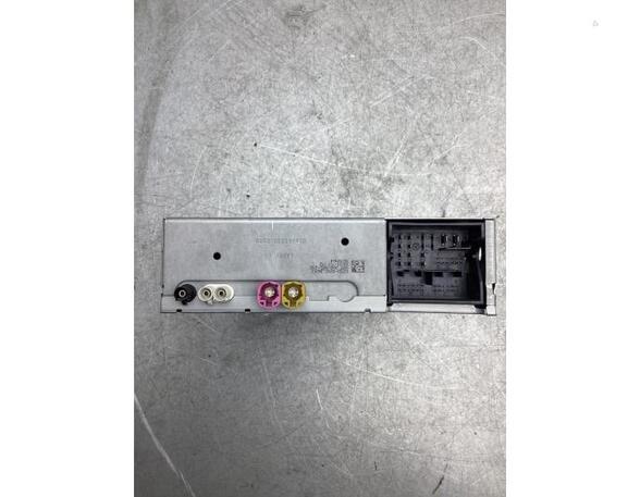 Control unit VW TIGUAN (AD1, AX1), VW TIGUAN ALLSPACE (BW2), VW TOUAREG (CR7)