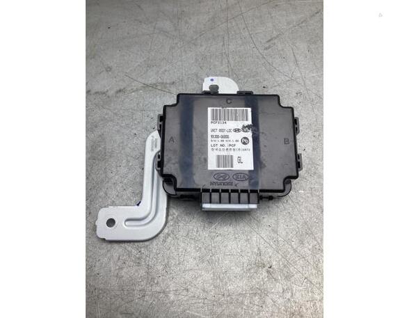 Control unit KIA PICANTO (JA), KIA PICANTO (TA)