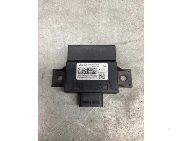 Control unit VW POLO (AW1, BZ1)