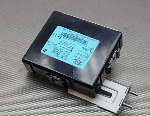 Control unit KIA RIO IV (YB, SC, FB)