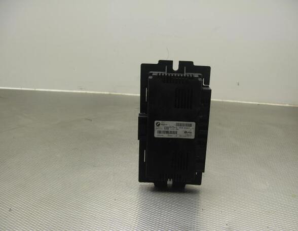 Control unit BMW X1 (E84)