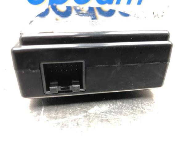 Control unit VW GOLF VI Convertible (517)