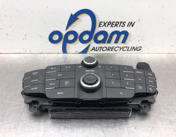 Control unit OPEL INSIGNIA A (G09), OPEL INSIGNIA A Sports Tourer (G09)