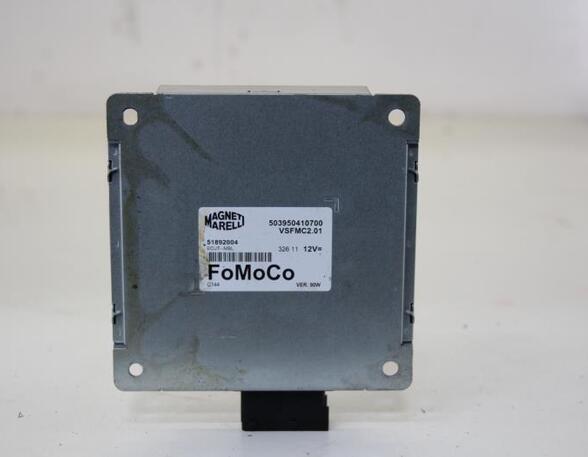 Control unit FORD KA (RU8)