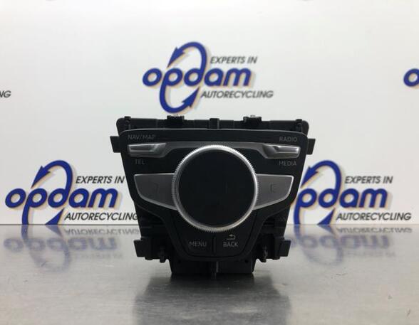 Control unit AUDI A4 (8W2, 8WC, B9), AUDI A4 (8K2, B8)