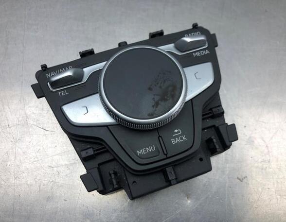 Control unit AUDI A4 (8W2, 8WC, B9), AUDI A4 (8K2, B8)