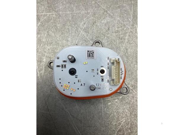 Control unit OPEL GRANDLAND X (A18)