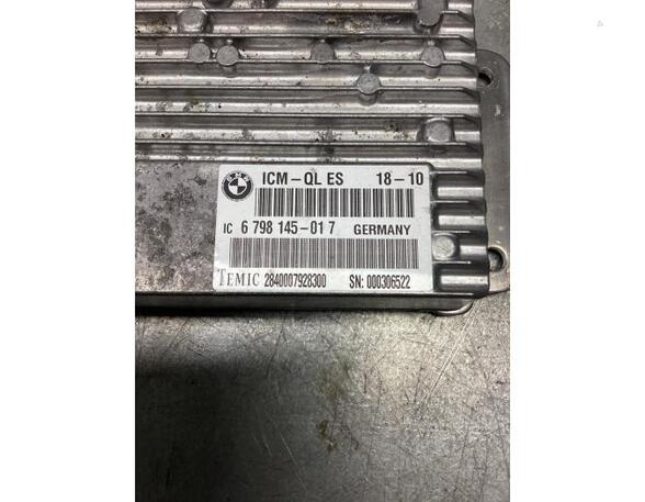 Control unit BMW 5 Gran Turismo (F07), BMW 5 Touring (F11)