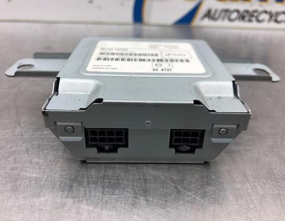 Control unit KIA CEE'D SW (ED), KIA CEE'D Hatchback (ED), KIA PRO CEE'D (ED)