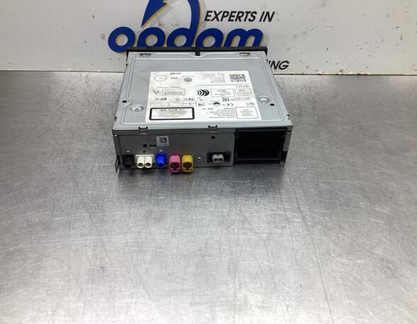 Control unit VW GOLF VII Variant (BA5, BV5)