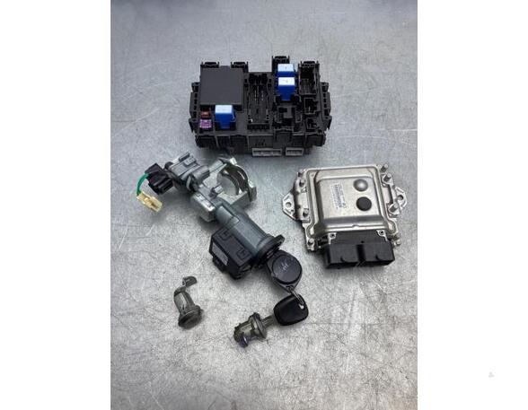 Control unit SUZUKI ALTO (GF)