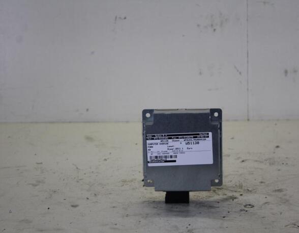 Control unit FORD KA (RU8)