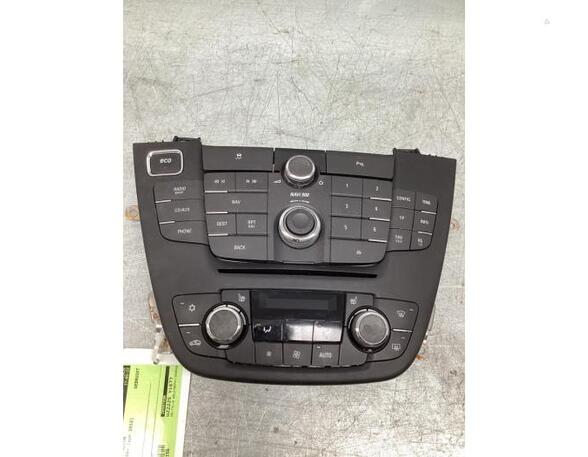 Control unit OPEL INSIGNIA A Sports Tourer (G09)