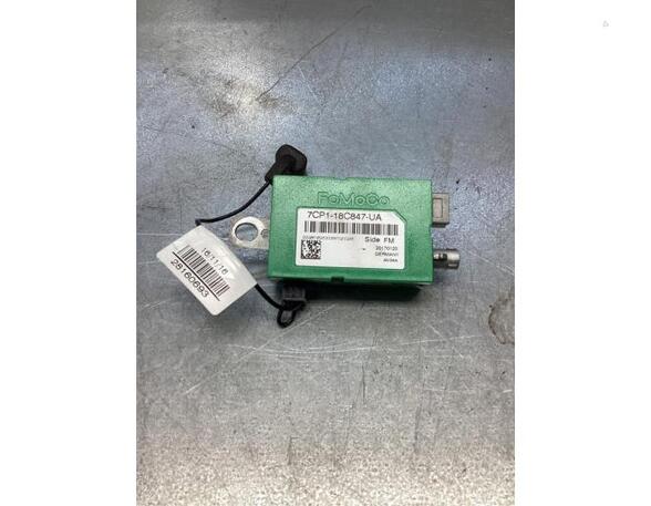 Control unit FORD FOCUS III Turnier