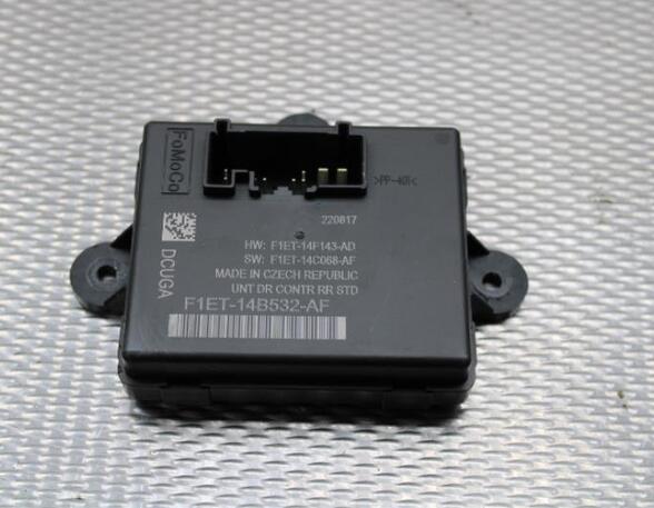 Control unit FORD FOCUS III Turnier