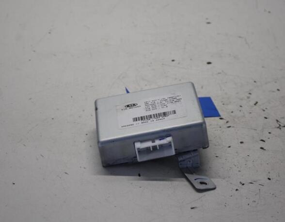 Control unit KIA PICANTO (TA), KIA PICANTO (JA)