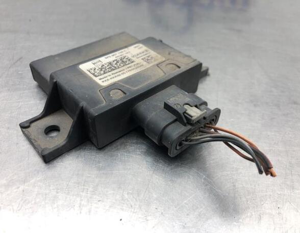 Control unit SEAT LEON (5F1), SEAT LEON SC (5F5)