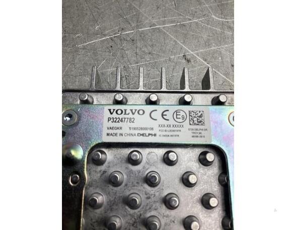 Control unit VOLVO XC40 (536), VOLVO C40 (539)