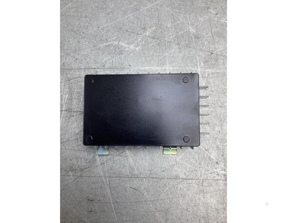 Control unit VOLVO XC40 (536), VOLVO C40 (539)