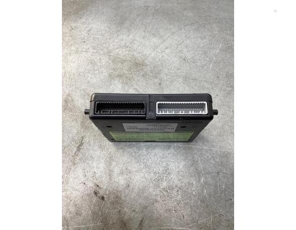 Control unit DACIA JOGGER (RK_)