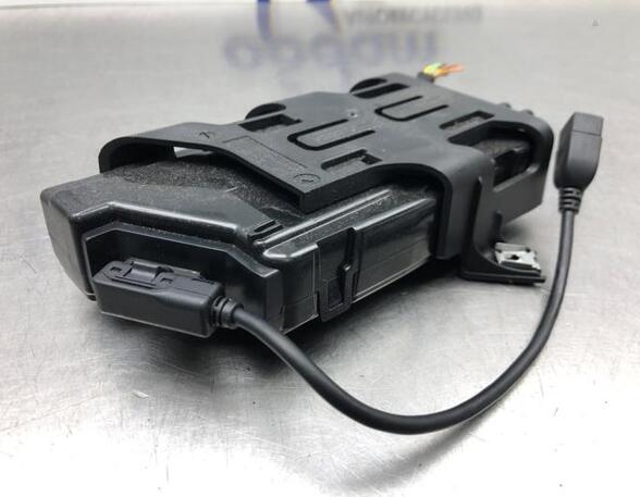 Control unit VW POLO (6R1, 6C1), VW POLO Van (6R)